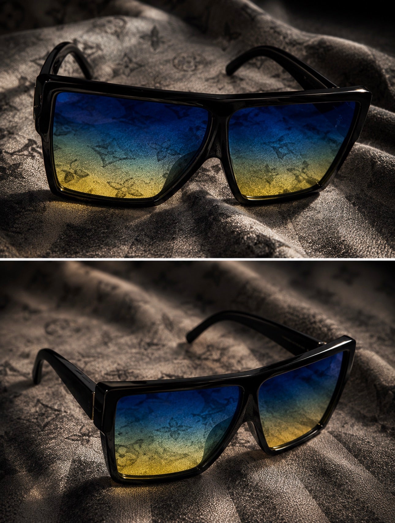 Sun glasses