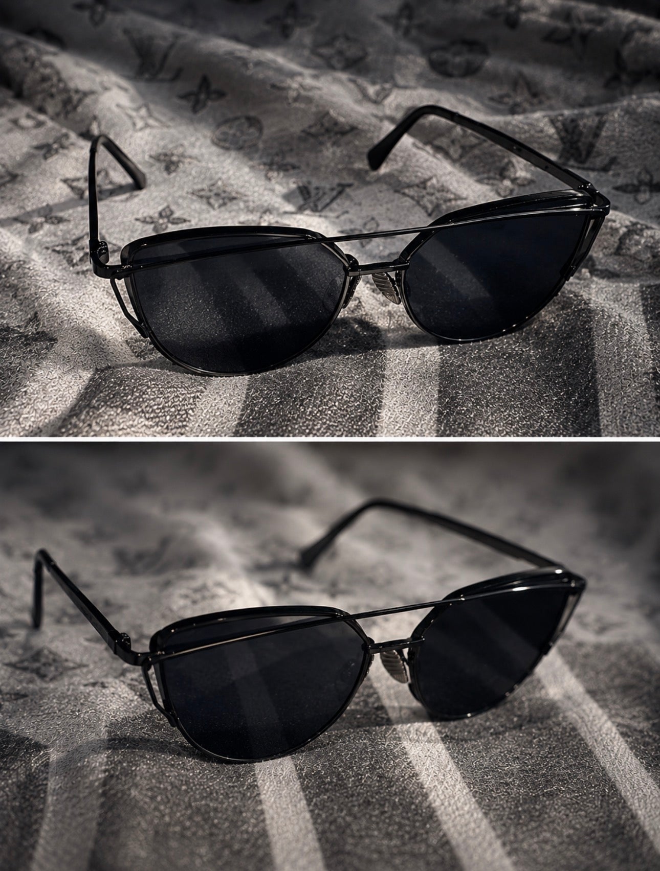 Sun glasses