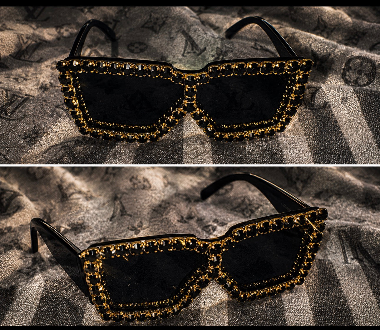 Sun glasses