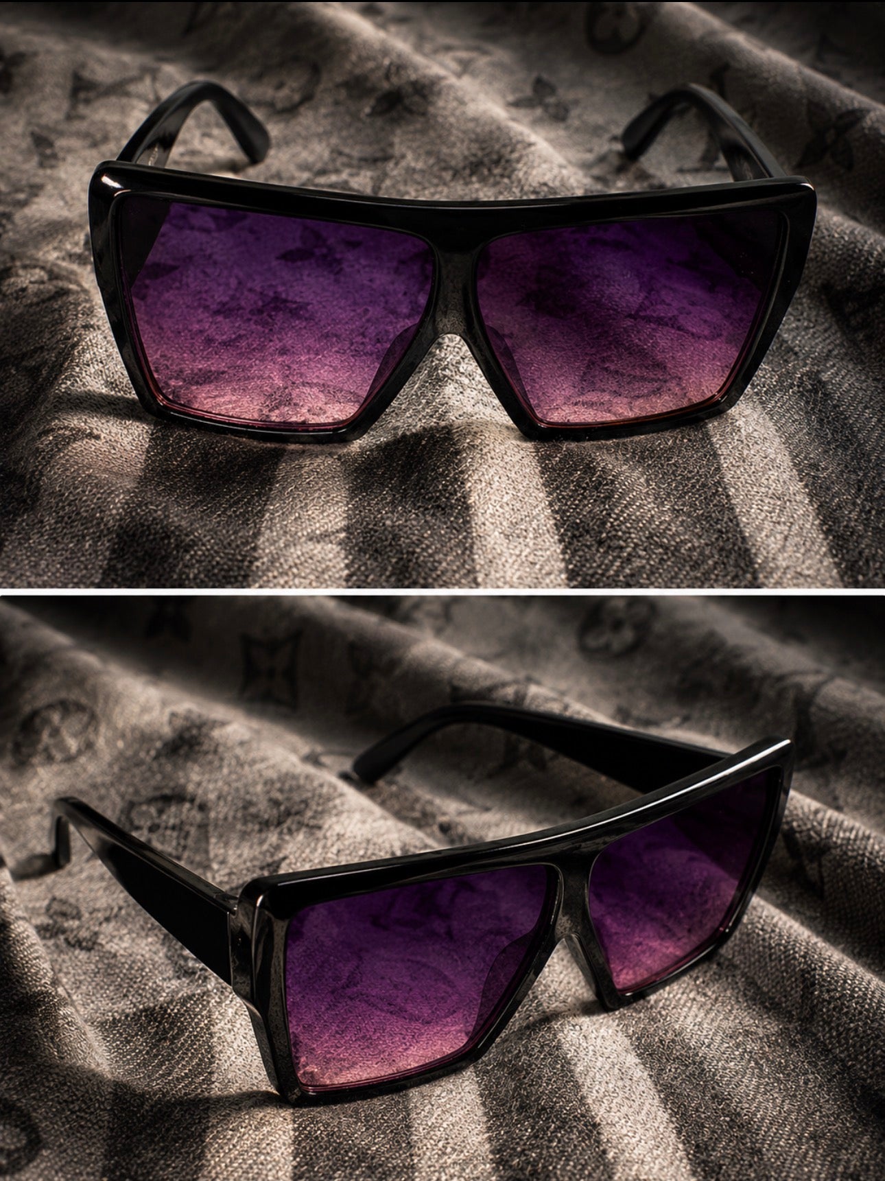 Sun glasses