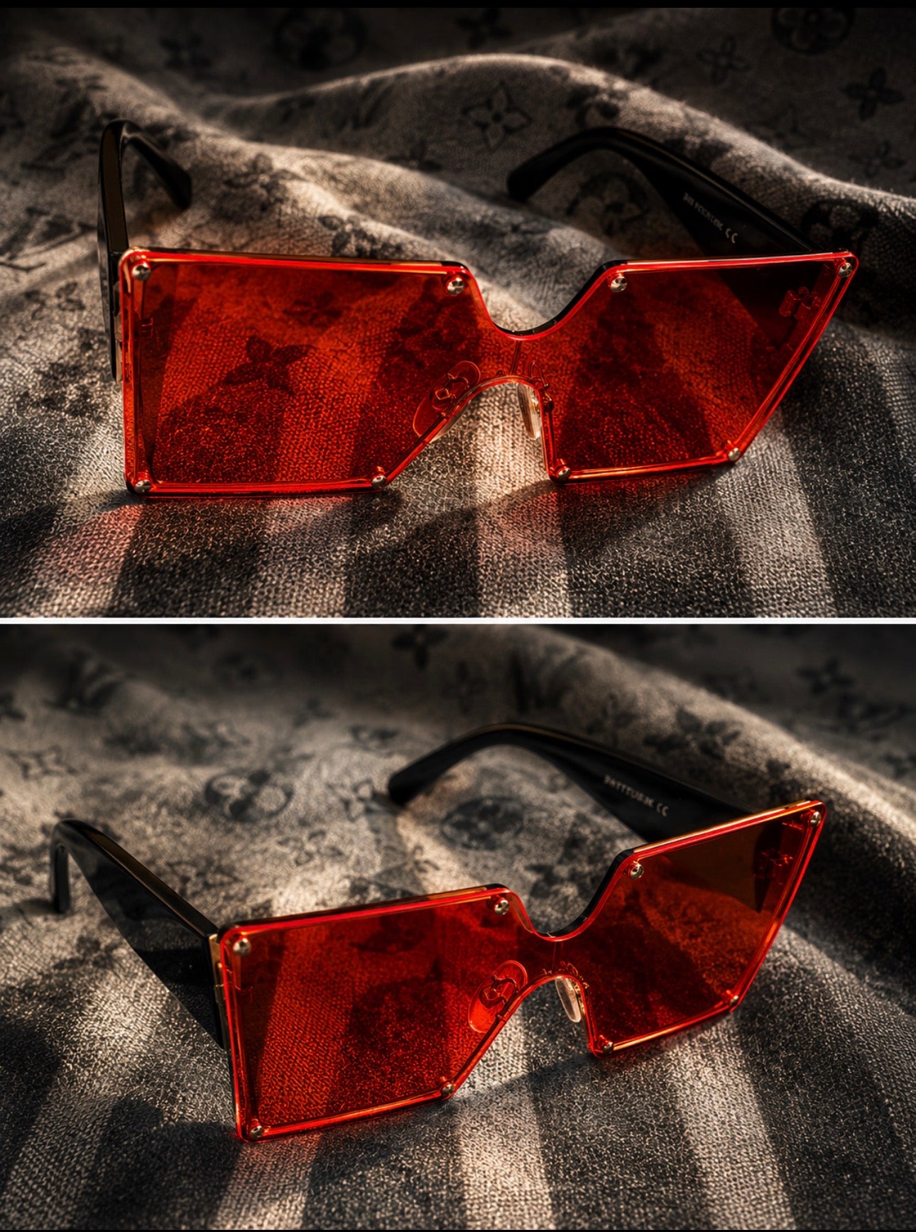 Sun glasses
