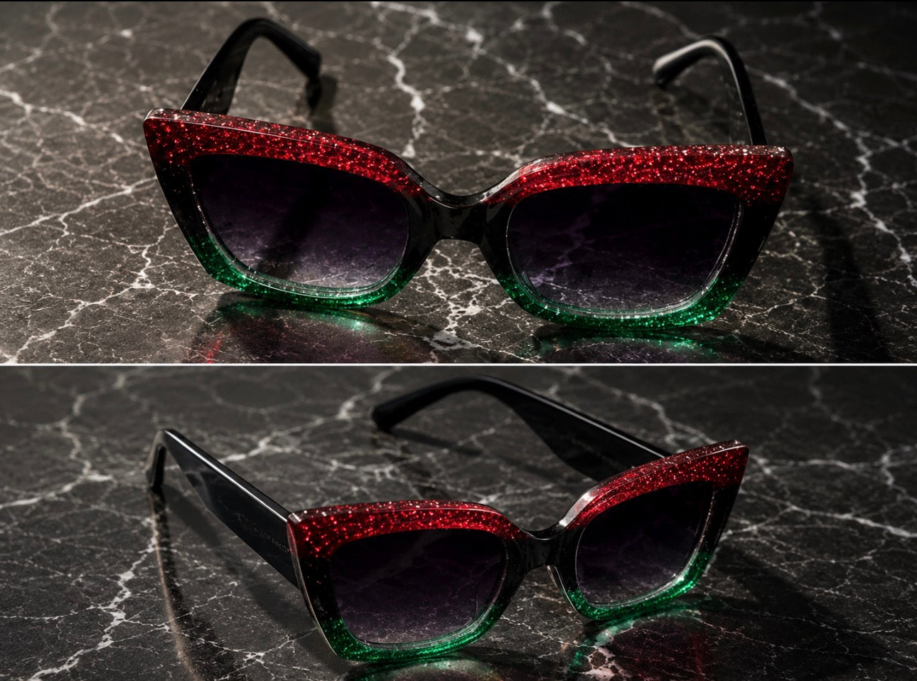 Sun glasses