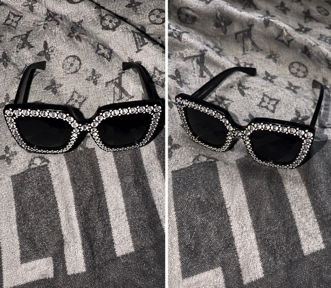 Sun glasses
