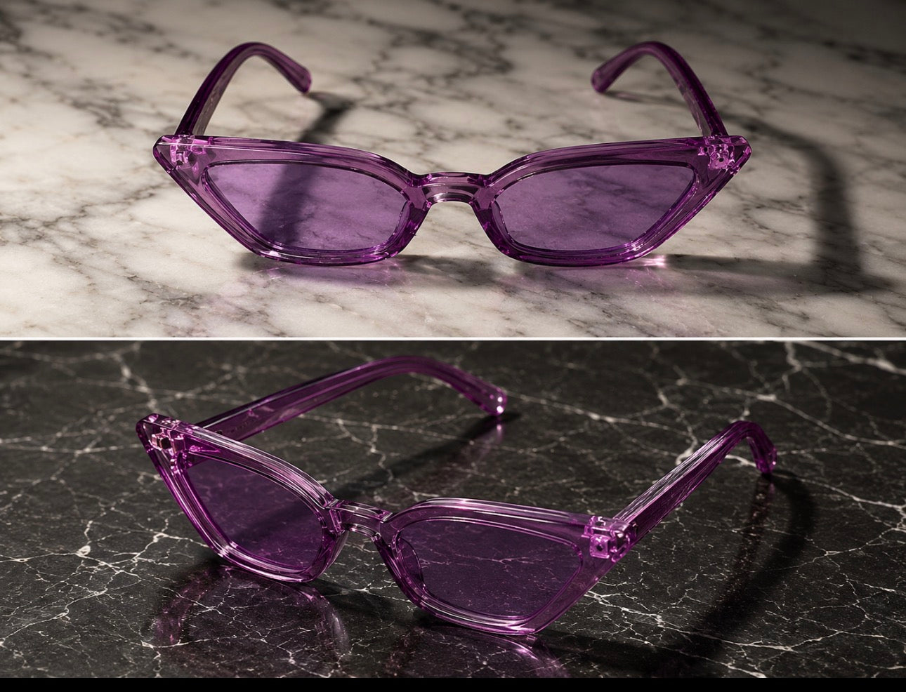 Sun glasses