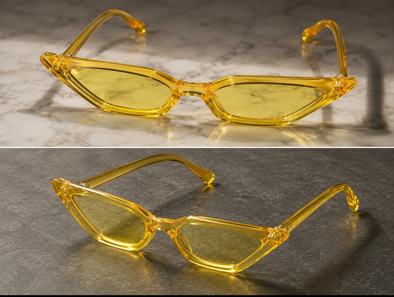 Sun glasses