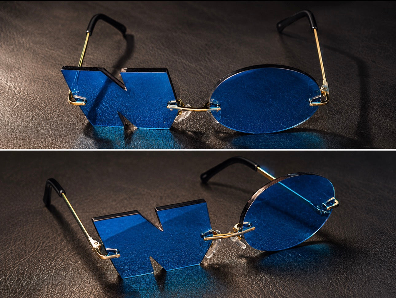 Sun glasses