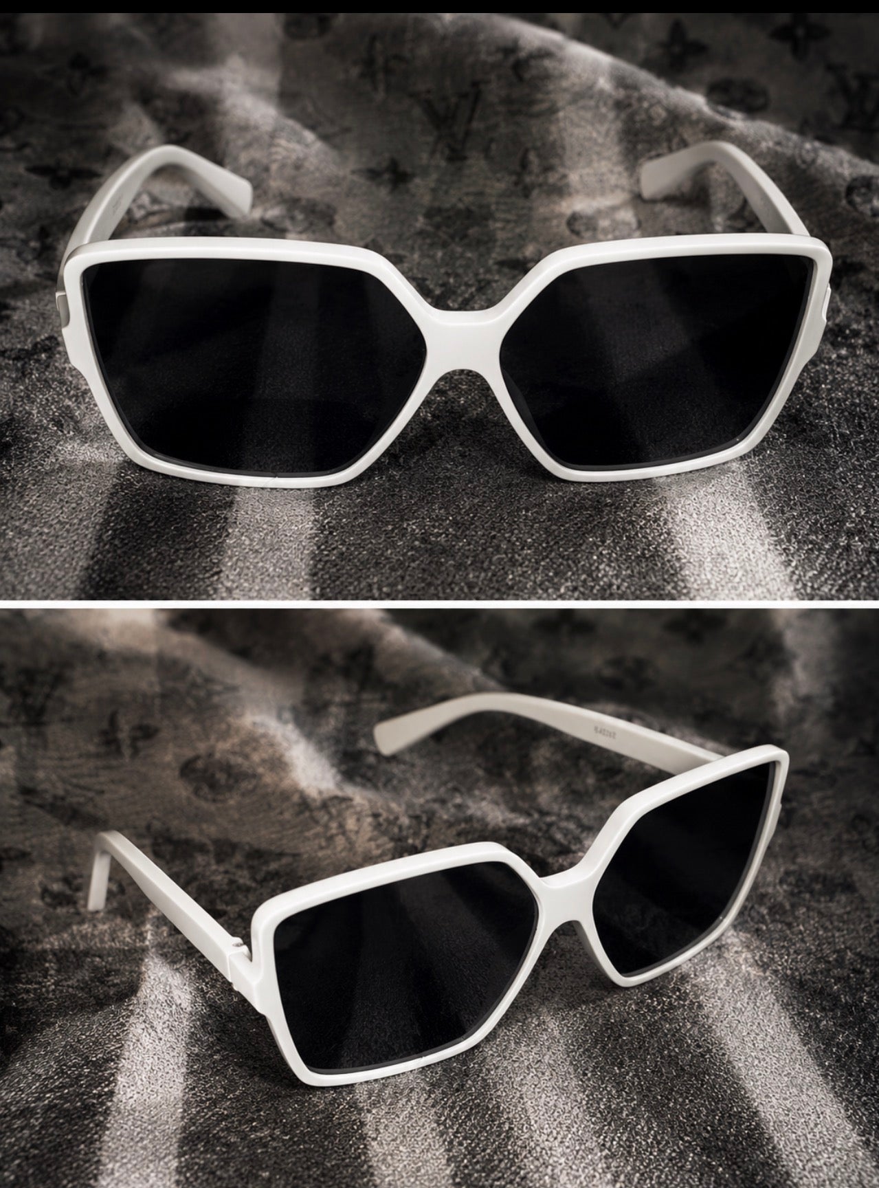 Sun glasses