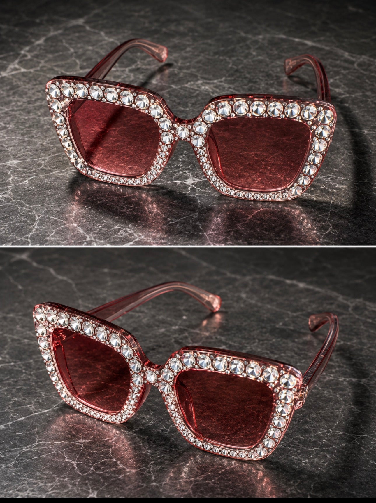 Sun glasses