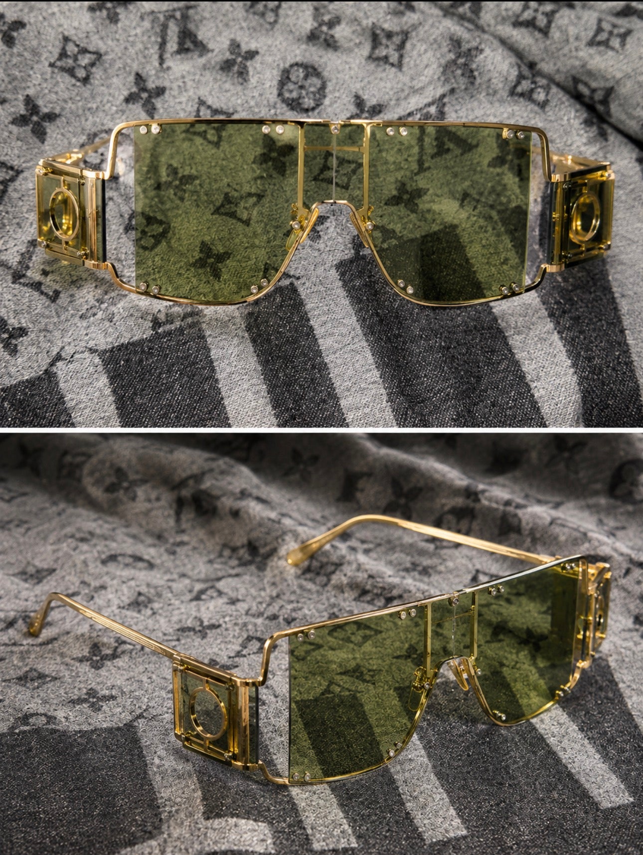 Sun glasses