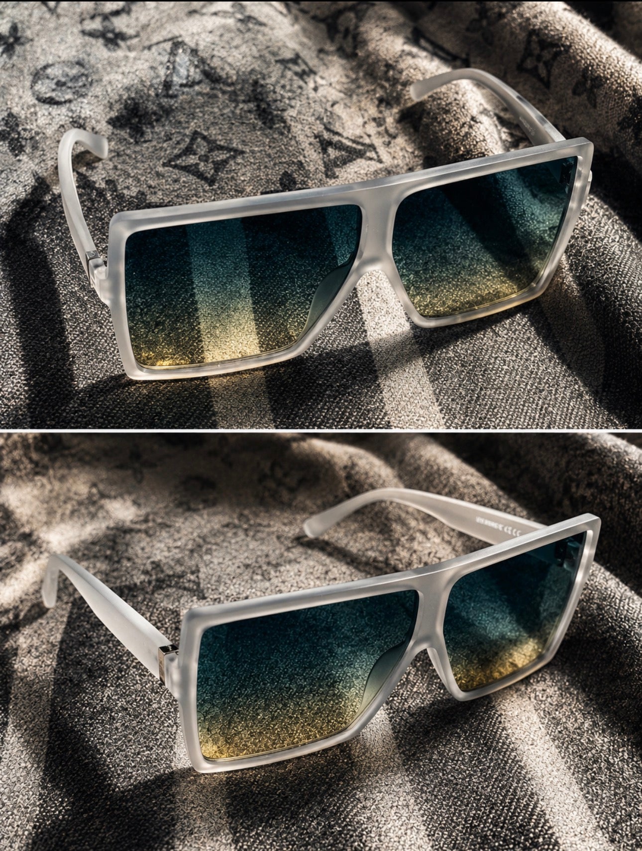 Sun glasses