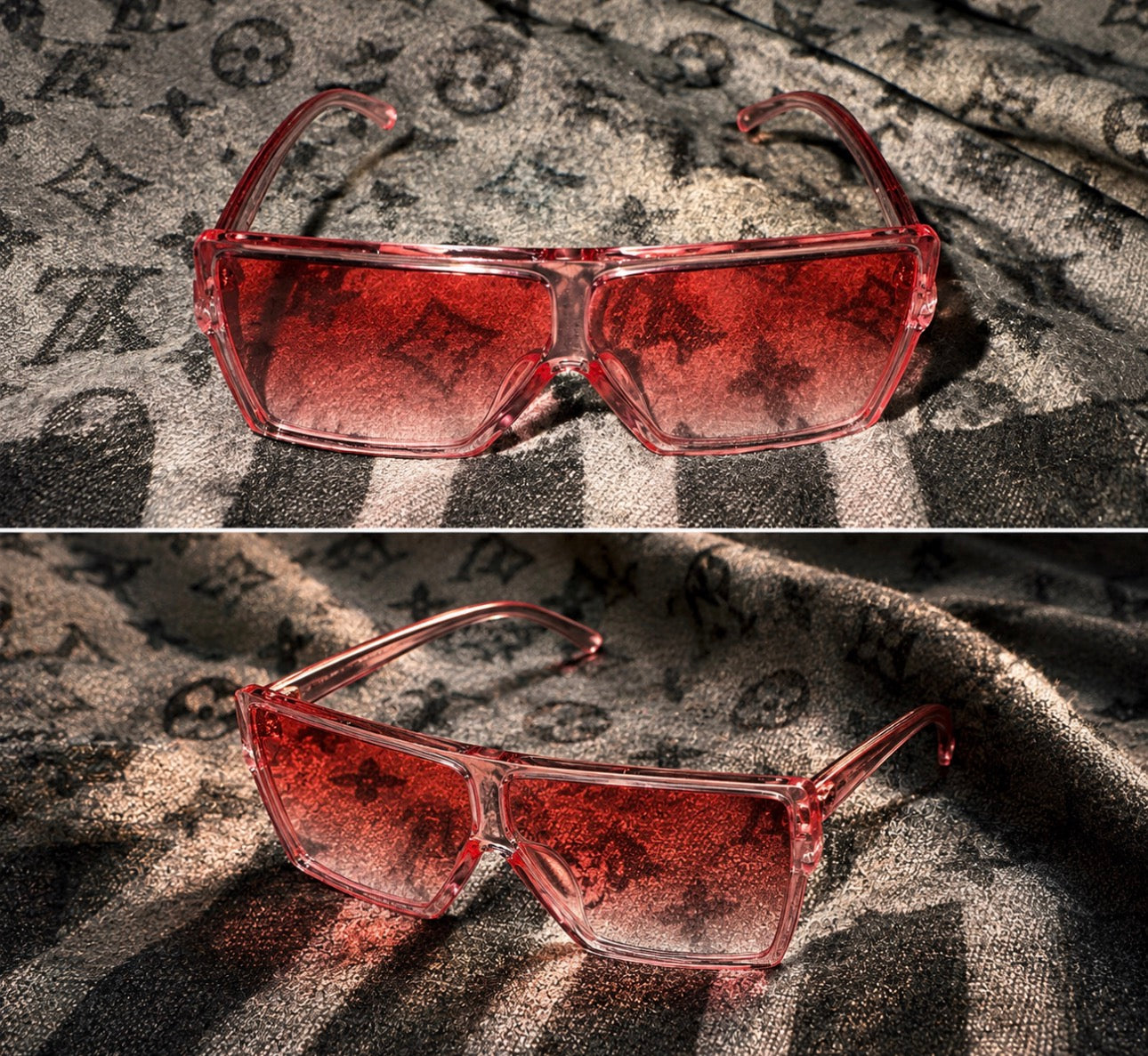 Sun glasses
