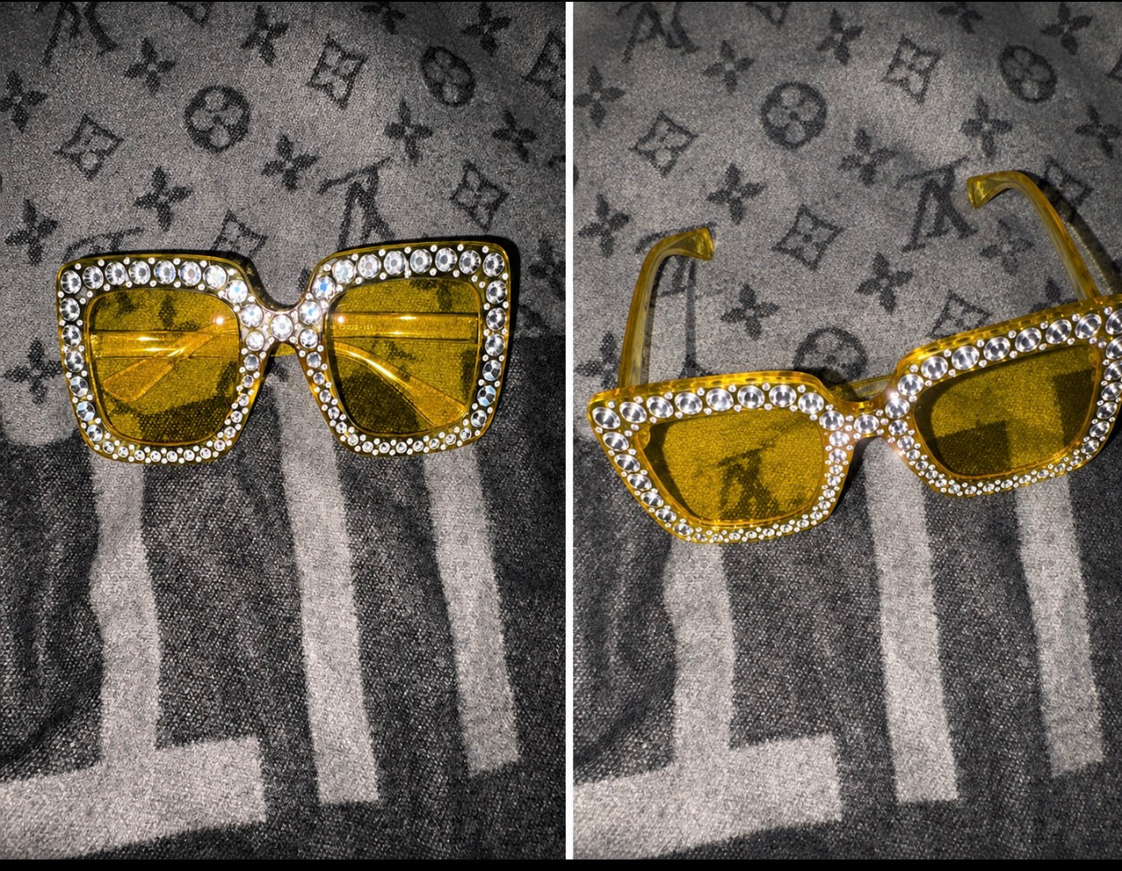 Sun glasses