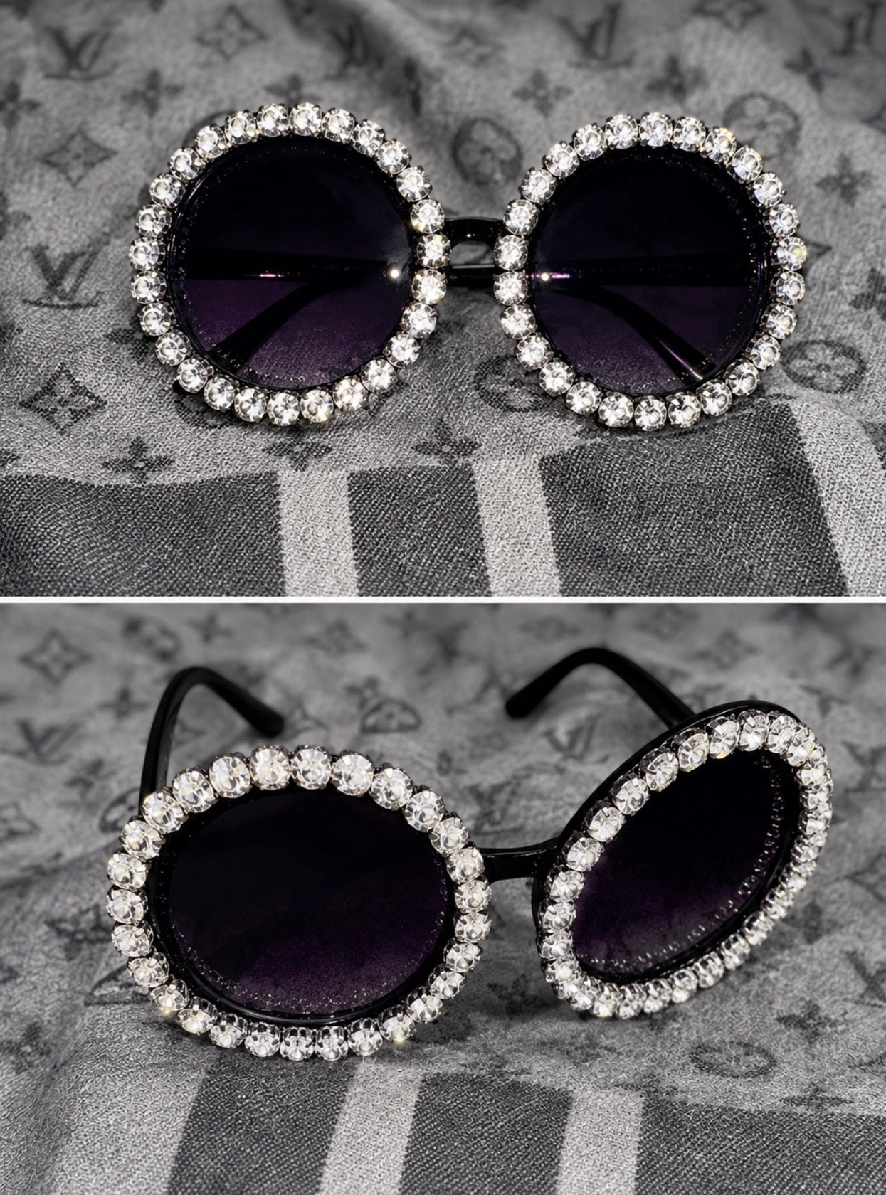 Sun glasses