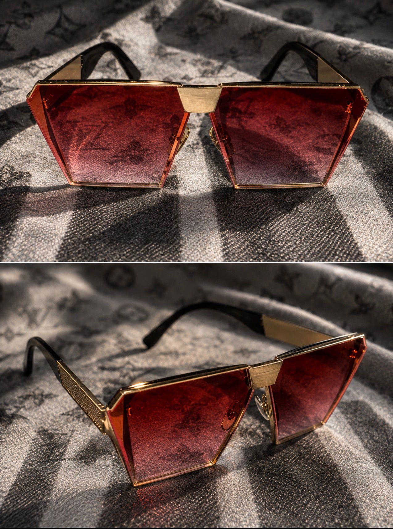 Sun glasses
